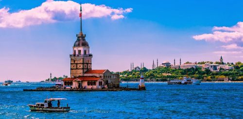 İstanbul Araç Kiralama