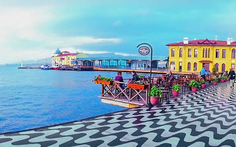 İzmir Araç Kiralama