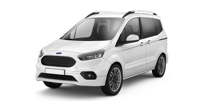 FORD TOURNEO